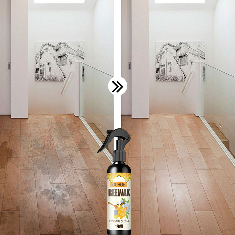 WoodRevive - Natural Wood Scratch Repair - Restore Shine and Finish