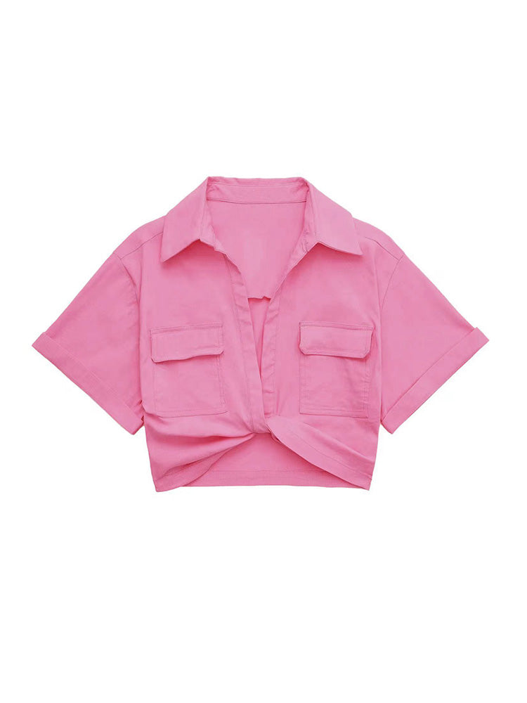 Antonella - Elegant Women's Blouses - Stylish and Comfortable for Every Occasion