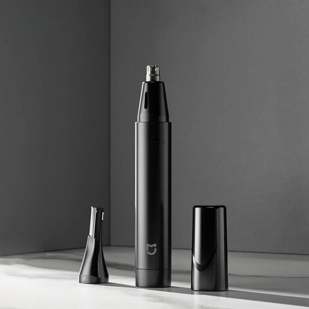 TrimMaster - Rechargeable 3-in-1 Hair Trimmer - Precision Shaving Made Easy