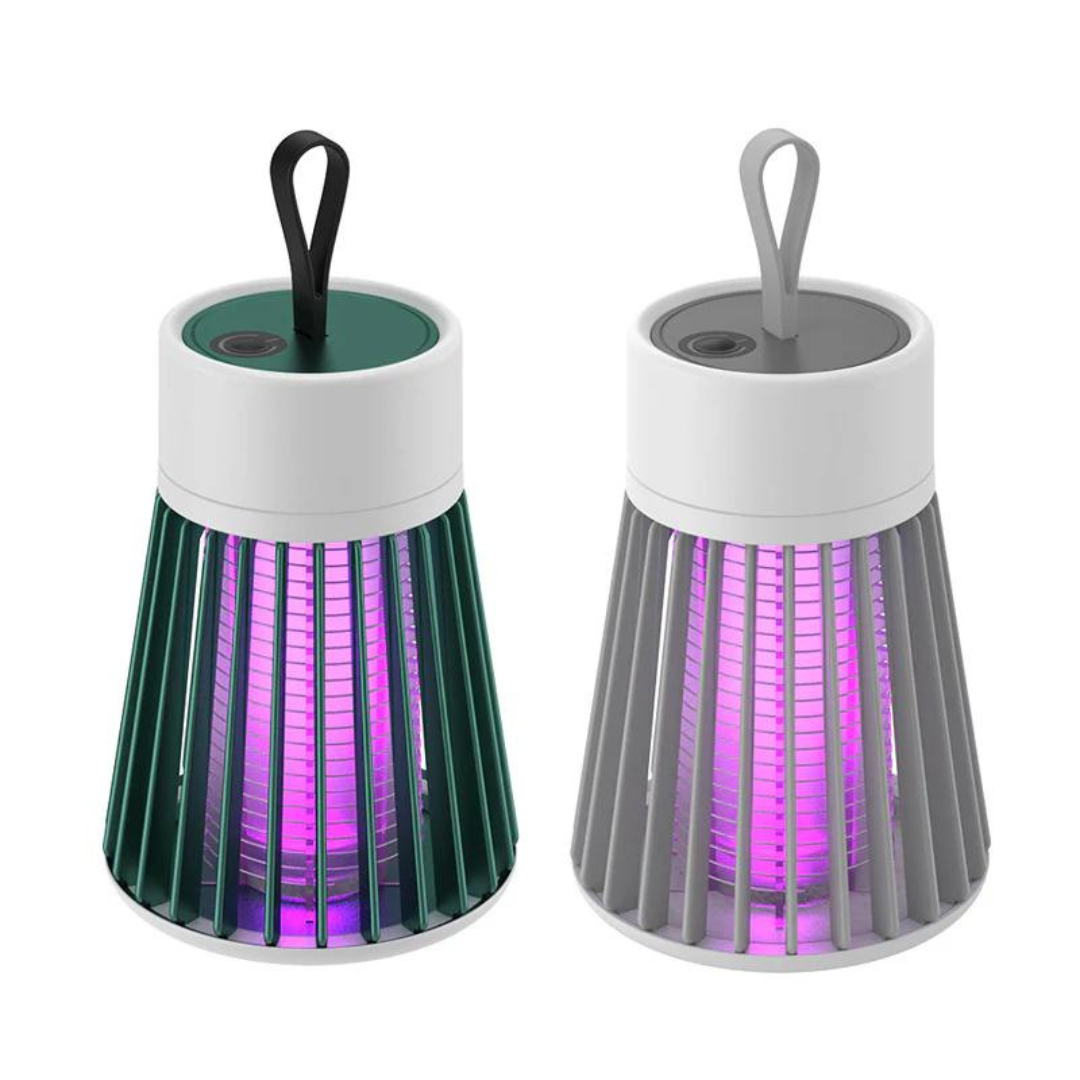 CampBright - Portable Camping Light - Advanced Outdoor Repellent for Enhanced Protection