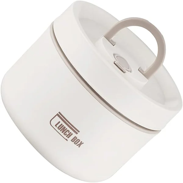 FreshSeal - Leak-Proof Thermal Lunchbox - Keep Your Meals Fresh On-the-Go