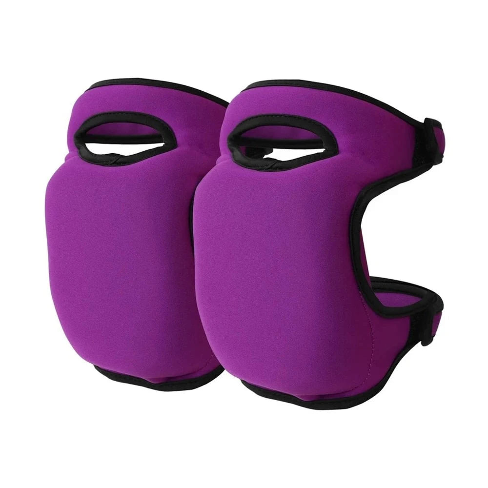 KneeGuard - Knee Pads for Ultimate Comfort - Durable Protection for Gardening and More