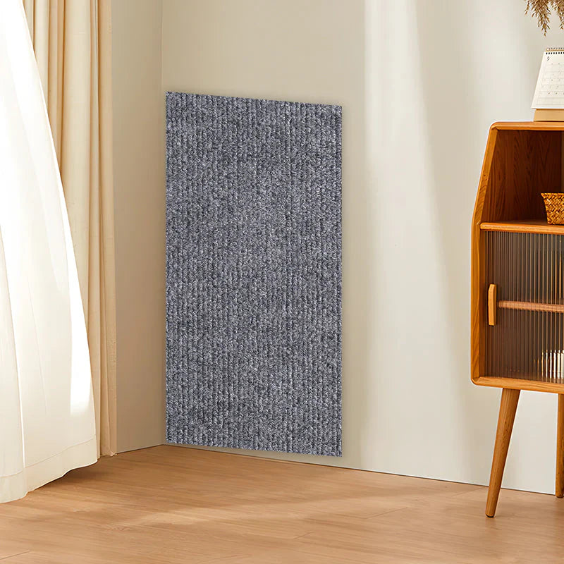 ClawSafe - Self-Adhesive Cat Scratching Mat - Protect Your Furniture with Durable Protection