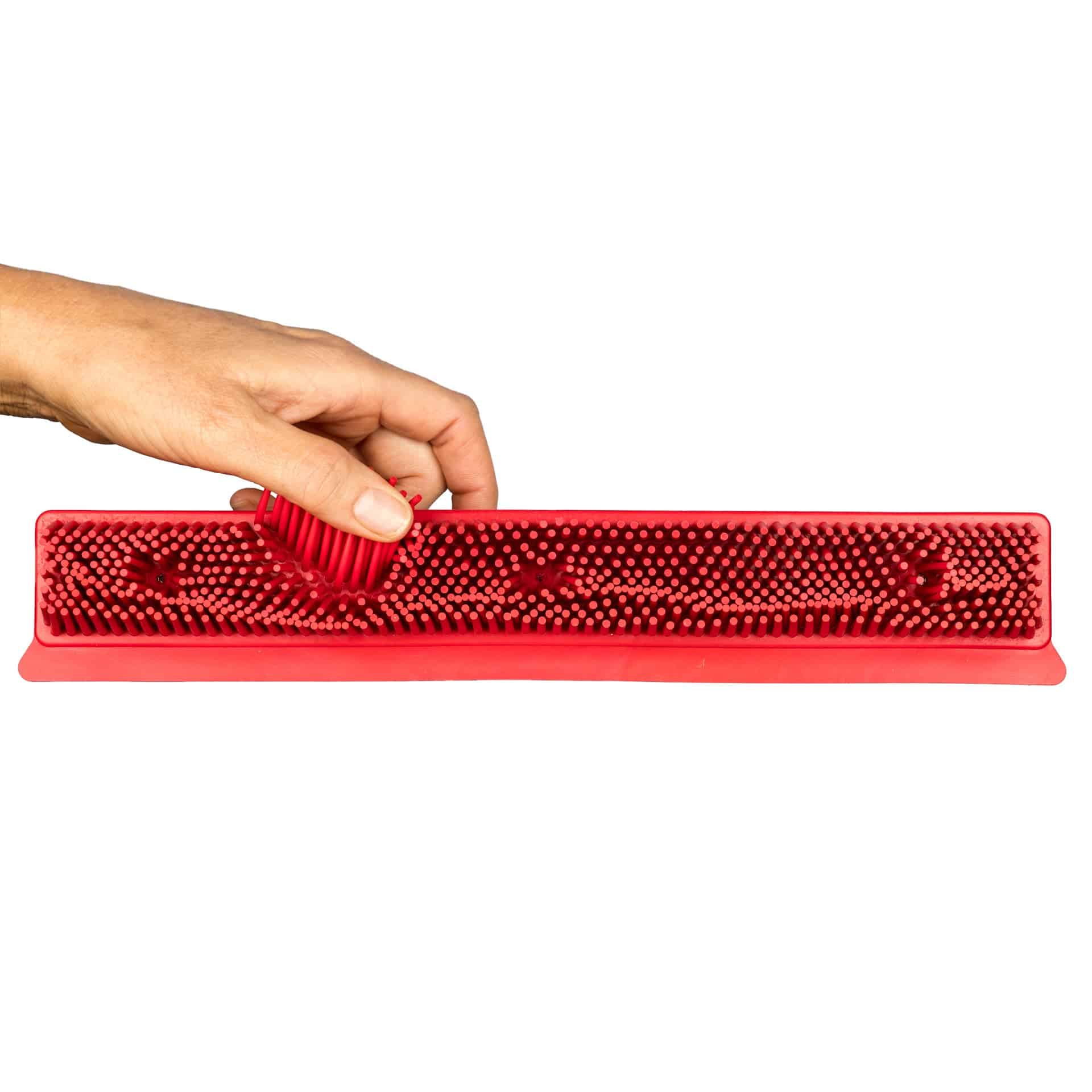 FurSweep™ Pro Broom – The Ultimate Pet Hair Removal Tool