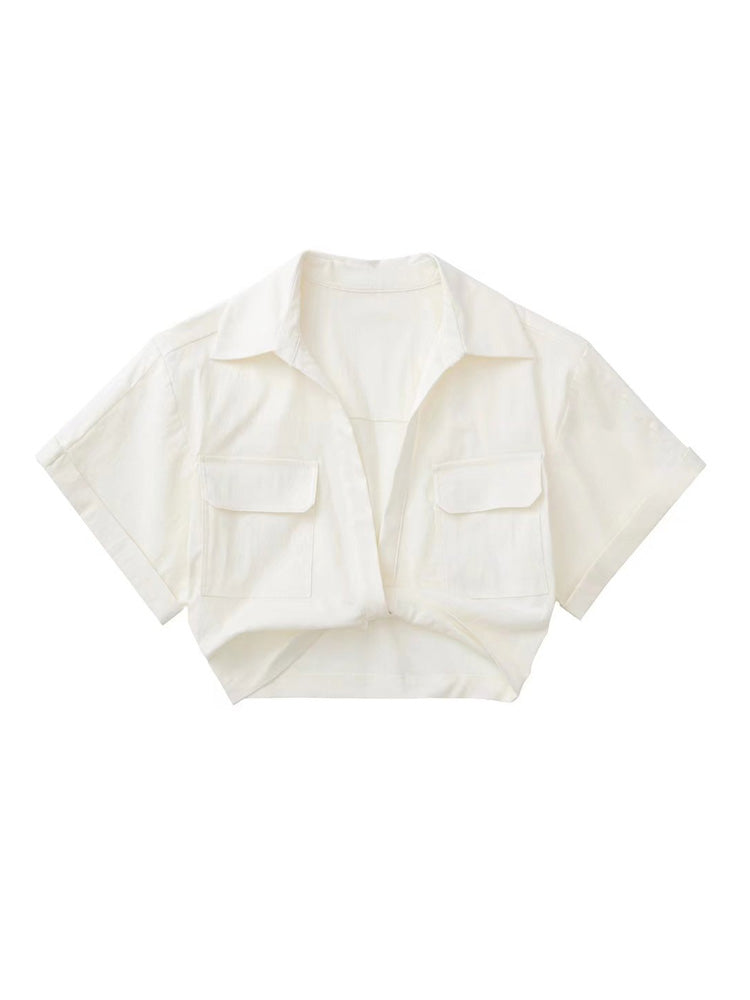 Antonella - Elegant Women's Blouses - Stylish and Comfortable for Every Occasion