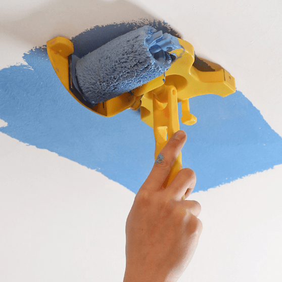 ProFinish - Professional Paint Roller Set for Smooth Finishes - Perfect for DIY & Professional Projects