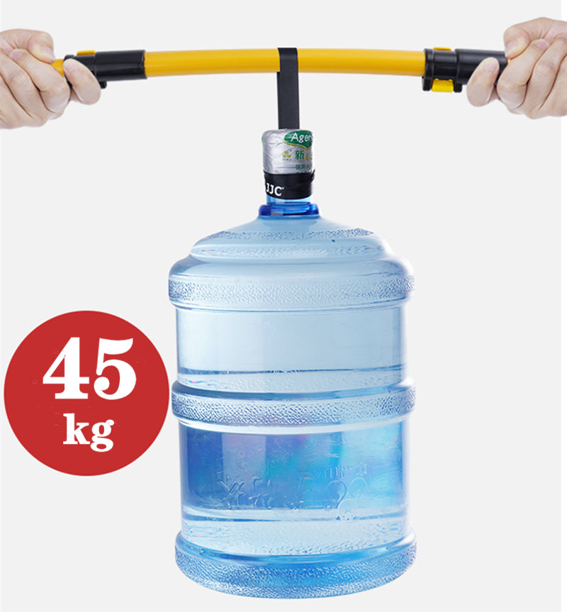 CleanSweep - Extendable Car Wash Brush - Ultimate Tool for a Spotless Clean