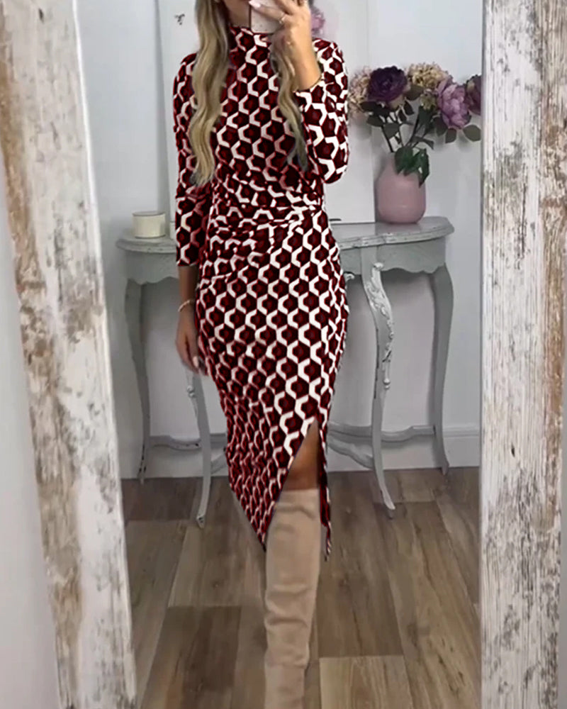 Bethany - Elegant Dress - A Perfect Choice for Special Occasions