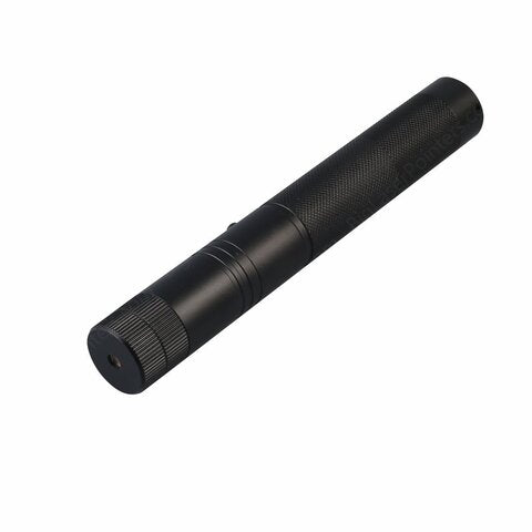 LaserPro - High Power Rechargeable Laser Pointer - Extended Range for Precision and Efficiency