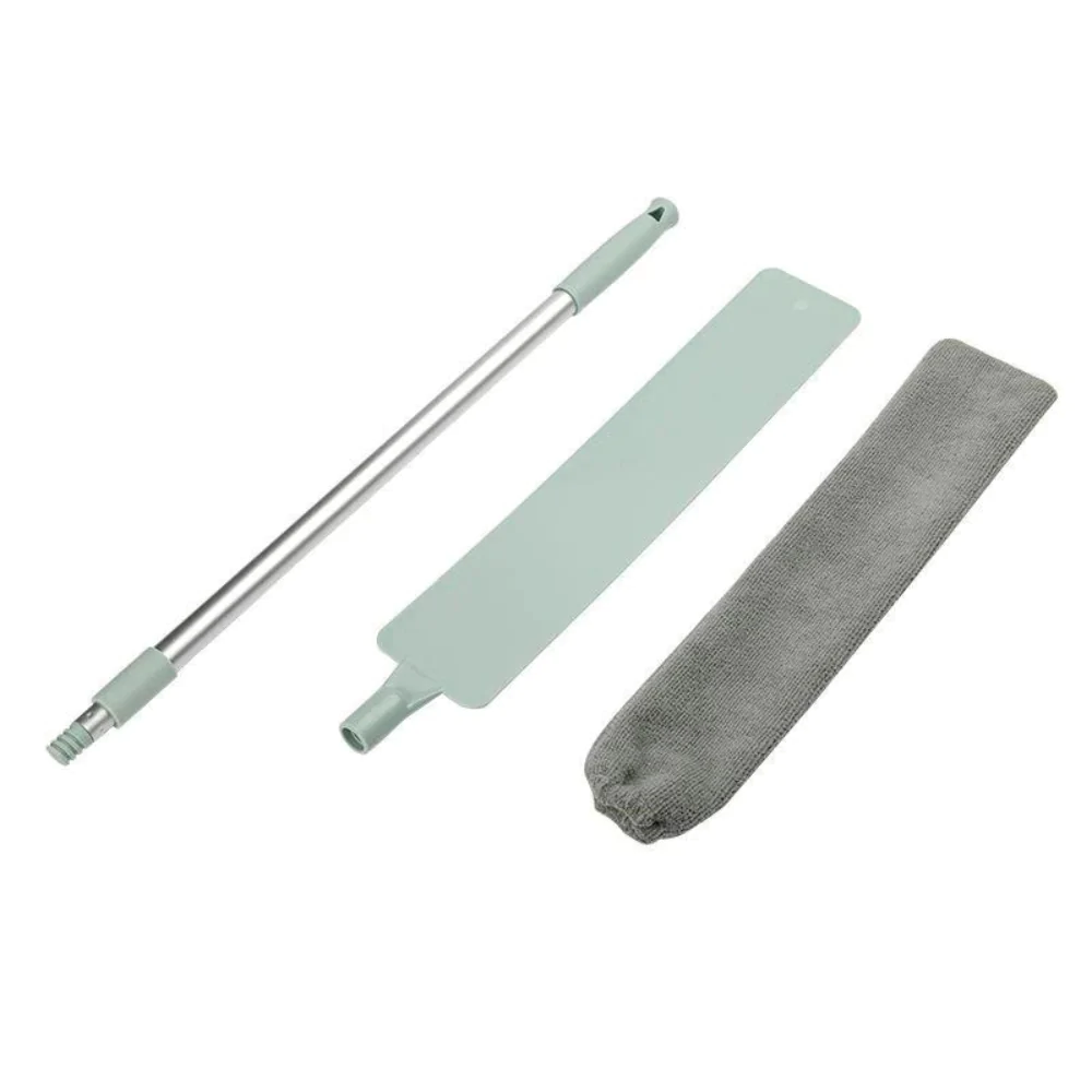 FlexiClean - Flexible Cleaning Cloth - Perfect for Small Spaces and Large Surface Cleaning
