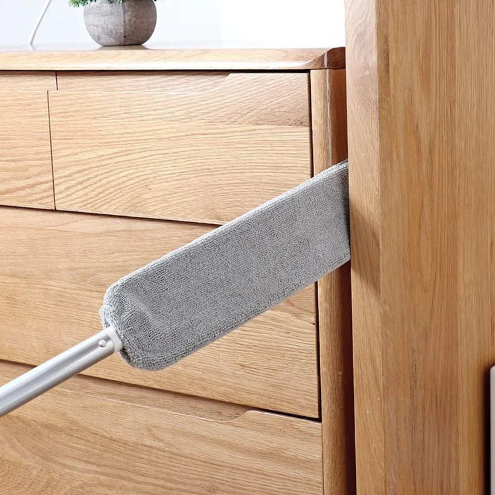 FlexiClean - Flexible Cleaning Cloth - Perfect for Small Spaces and Large Surface Cleaning