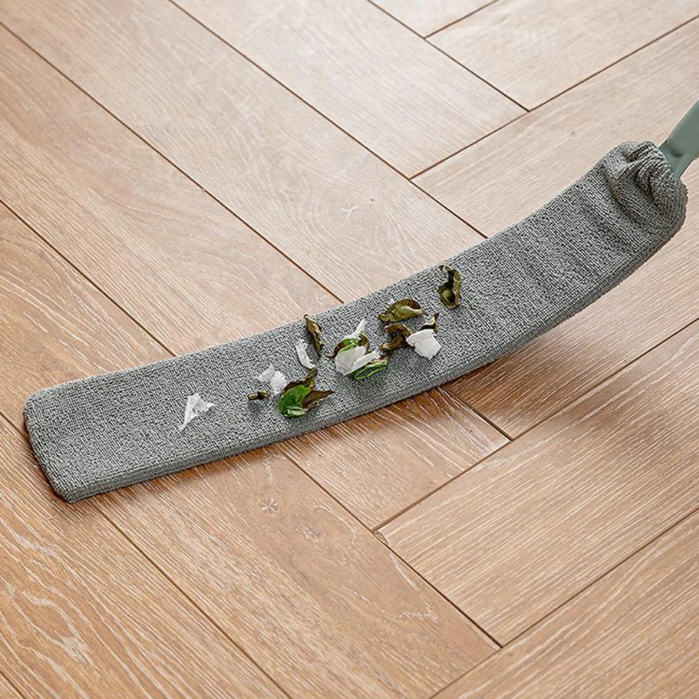 FlexiClean - Flexible Cleaning Cloth - Perfect for Small Spaces and Large Surface Cleaning