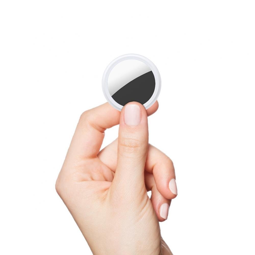 TrackMate - Smart GPS Tracker - Compact Finder and Mini Locator for All Your Needs