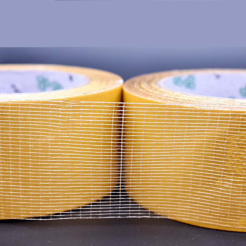 StickMaster - High-Strength Double-Sided Tape - Ultra Fine Adhesion for Versatile Use