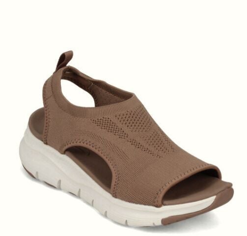 Orla - Stylish Women’s Orthopedic Sandals - All-Day Comfort & Support