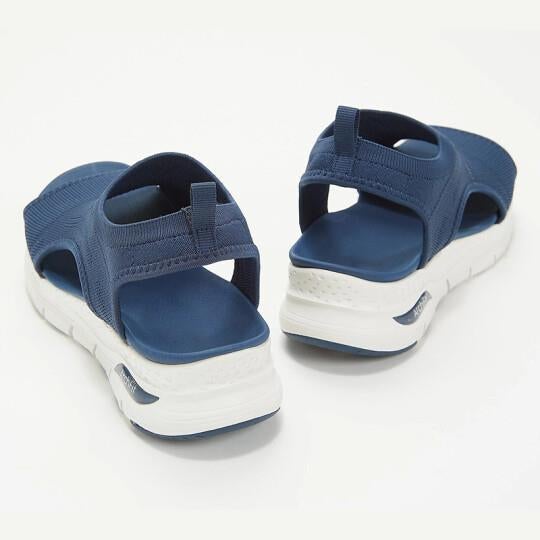 Orla - Stylish Women’s Orthopedic Sandals - All-Day Comfort & Support