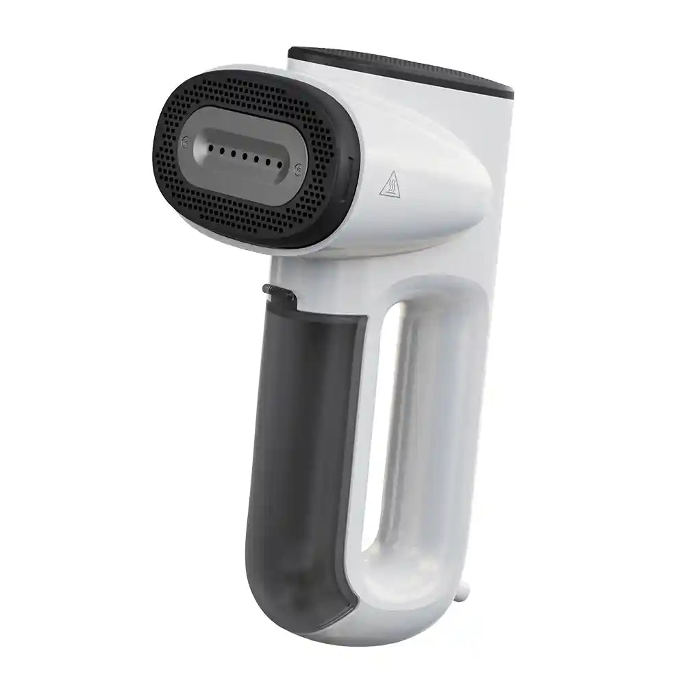 AeroSteam Pro – 2-in-1 Vacuum Steamer & Iron for Clothes