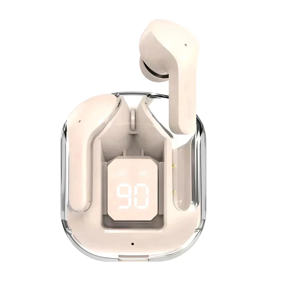 SonicWave - SoundMaster Wireless Earbuds - Premium Sound Quality - Waterproof & Durable