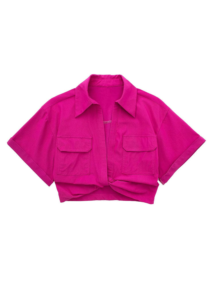 Antonella - Elegant Women's Blouses - Stylish and Comfortable for Every Occasion