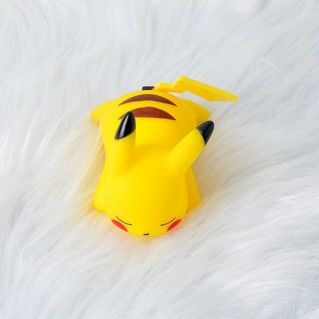 DreamyGlow - Cute LED Night Light - Fun Bedroom Lighting Gift for Kids