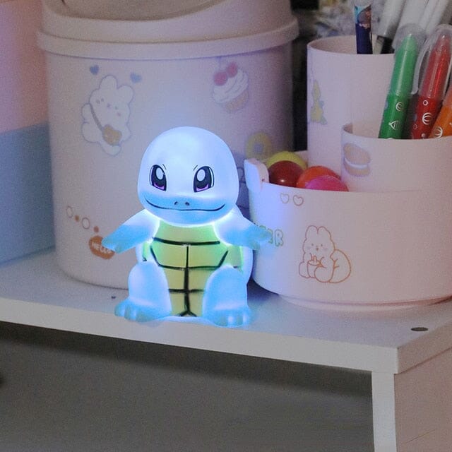 DreamyGlow - Cute LED Night Light - Fun Bedroom Lighting Gift for Kids