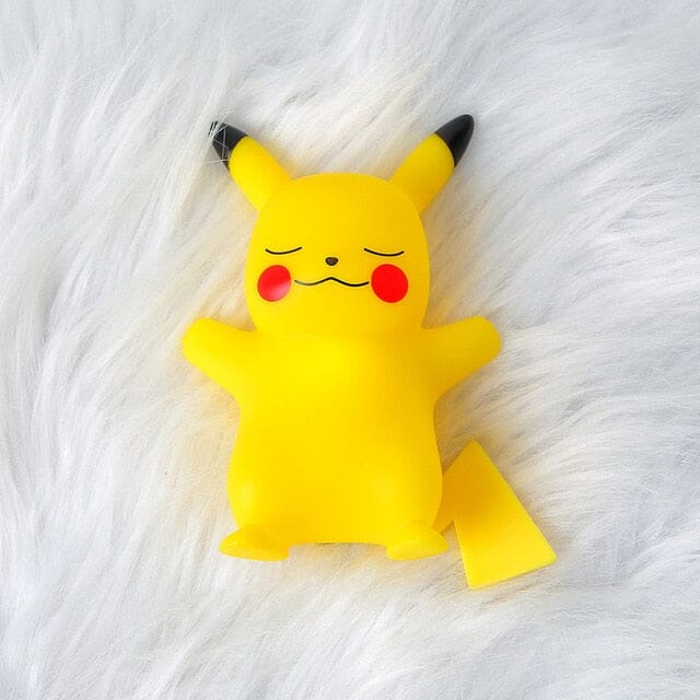 DreamyGlow - Cute LED Night Light - Fun Bedroom Lighting Gift for Kids