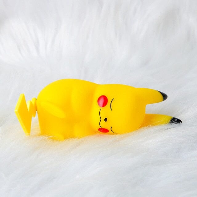 DreamyGlow - Cute LED Night Light - Fun Bedroom Lighting Gift for Kids