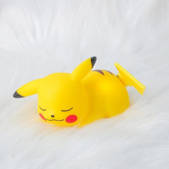 DreamyGlow - Cute LED Night Light - Fun Bedroom Lighting Gift for Kids