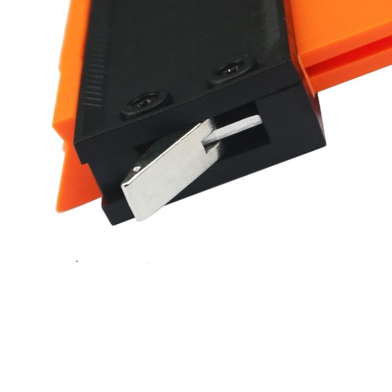 ShapeMaster - Precision Contour Gauge - Accurate Measurement for All Shapes and Surfaces