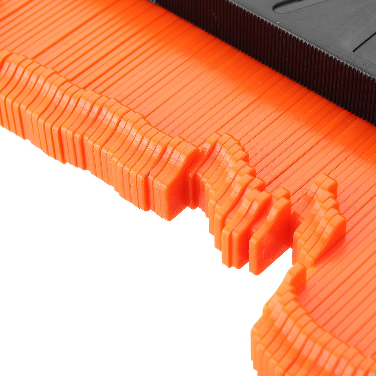 ShapeMaster - Precision Contour Gauge - Accurate Measurement for All Shapes and Surfaces