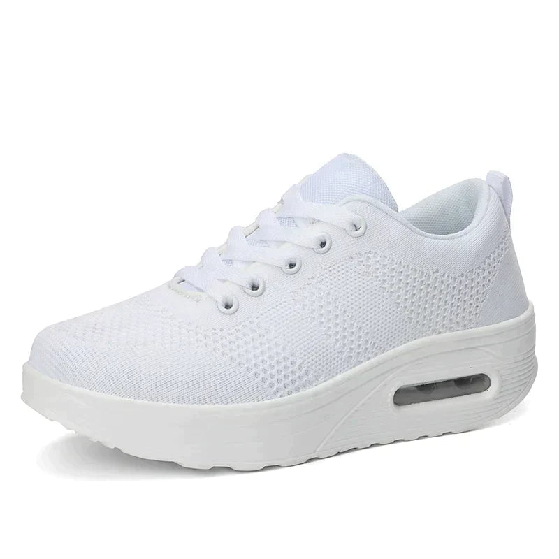 Reese - Air-Cushioned Orthopedic Shoes for Women - Maximum Comfort and Support