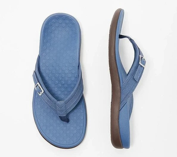 Emilia - Breathable Orthopedic Summer  Sandals - Perfect Comfort and Support