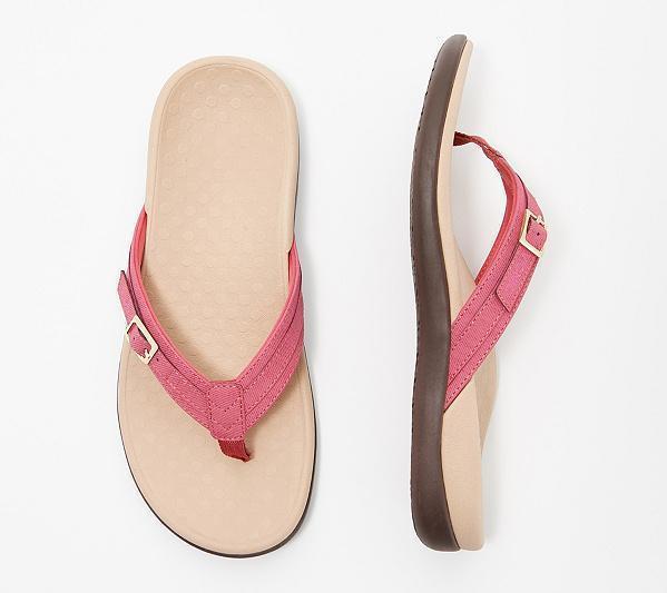 Emilia - Breathable Orthopedic Summer  Sandals - Perfect Comfort and Support