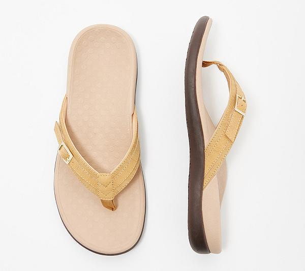 Emilia - Breathable Orthopedic Summer  Sandals - Perfect Comfort and Support