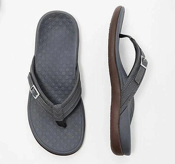 Emilia - Breathable Orthopedic Summer  Sandals - Perfect Comfort and Support
