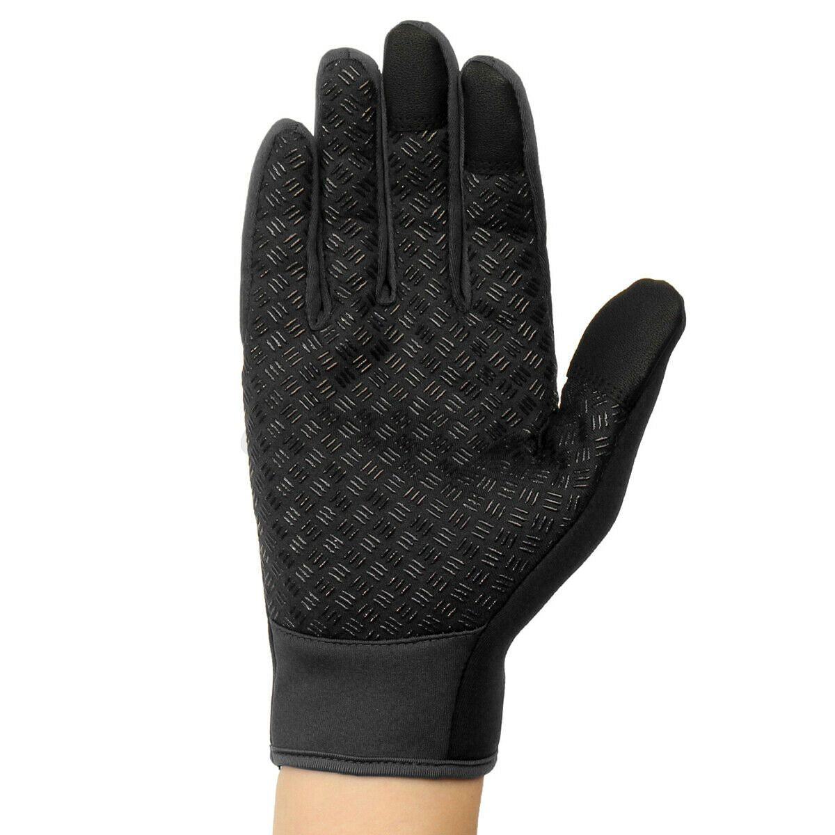 GloveTech - Thermal Gloves - Warm, Waterproof, and Touchscreen-Compatible for Winter Protection